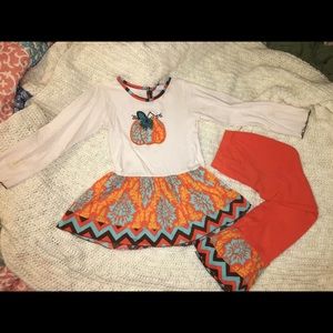 Ann Loren Fall Outfit